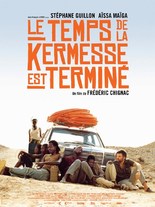 LE TEMPS DE LA KERMESSE EST TERMINE